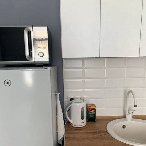 Апартаменты В Центре Казани На Бехтерева