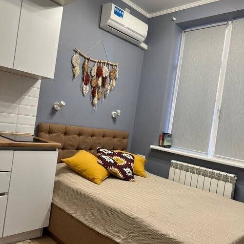 Апартаменты В Центре Казани На Бехтерева