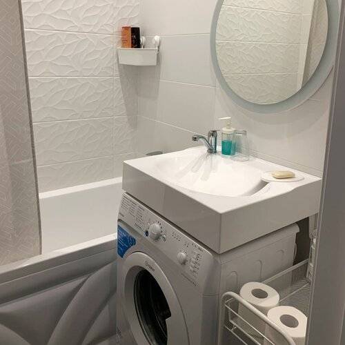 Апартаменты В Центре Казани На Бехтерева