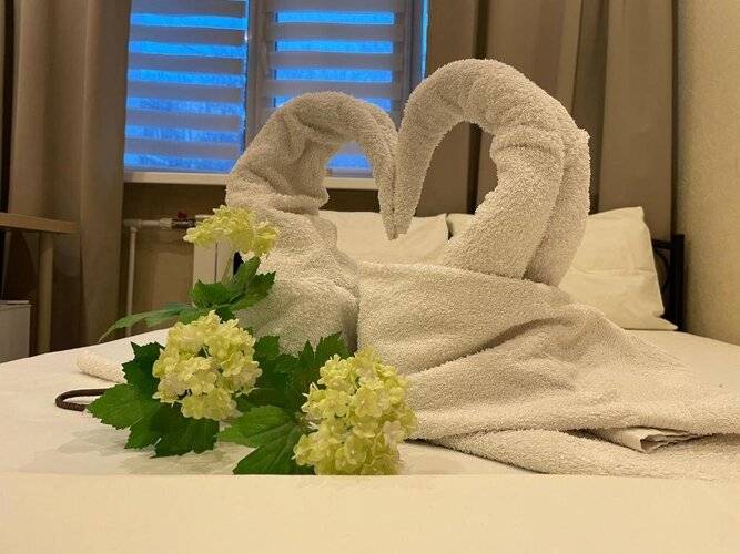 Меблированные Комнаты Кремлевский Булак