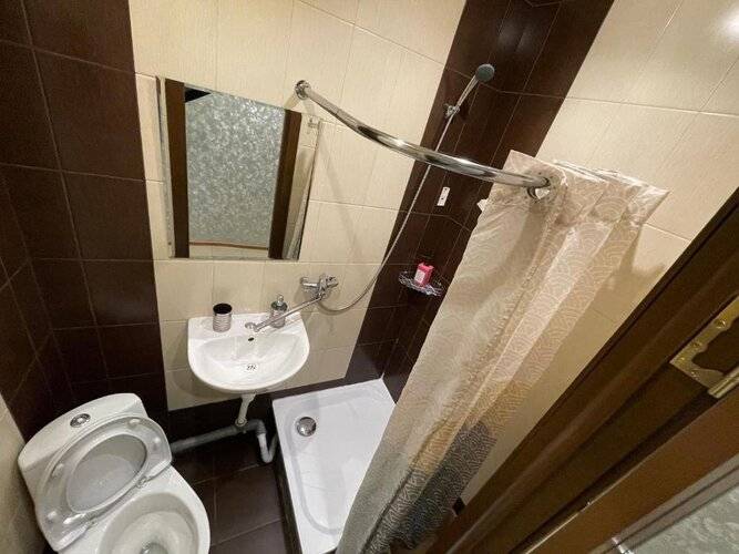 Меблированные Комнаты Кремлевский Булак