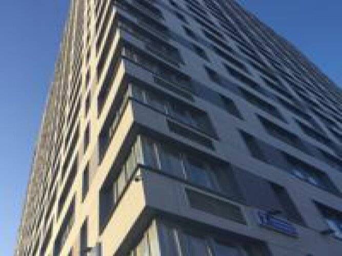 Апартаменты Bliss В Центре Казани