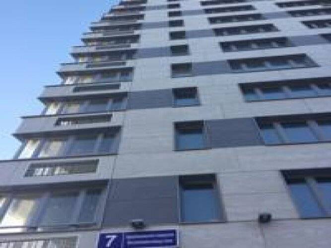 Апартаменты Bliss В Центре Казани