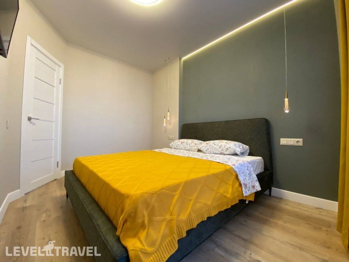 фотографии отеля Апартаменты Bliss-Яшма В Центре Казани в Россия(Вахитовский район) - фото №2