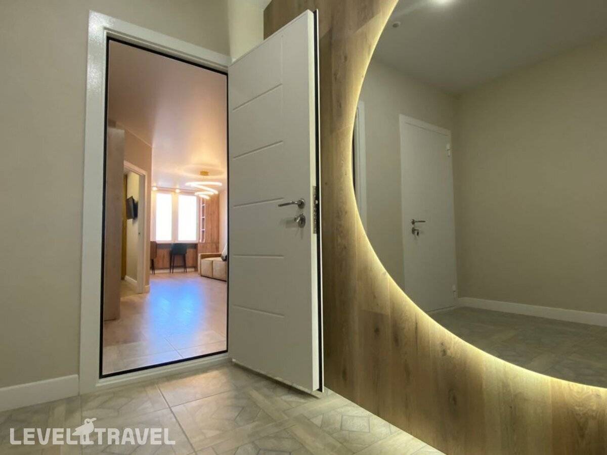 фотографии отеля Апартаменты Bliss-Яшма В Центре Казани в Россия(Вахитовский район) - фото №16