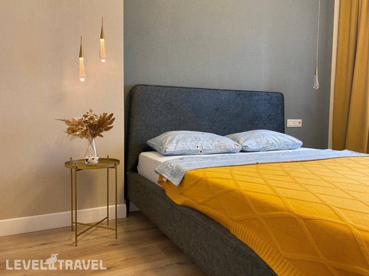 фотографии отеля Апартаменты Bliss-Яшма В Центре Казани в Россия(Вахитовский район) - фото №6