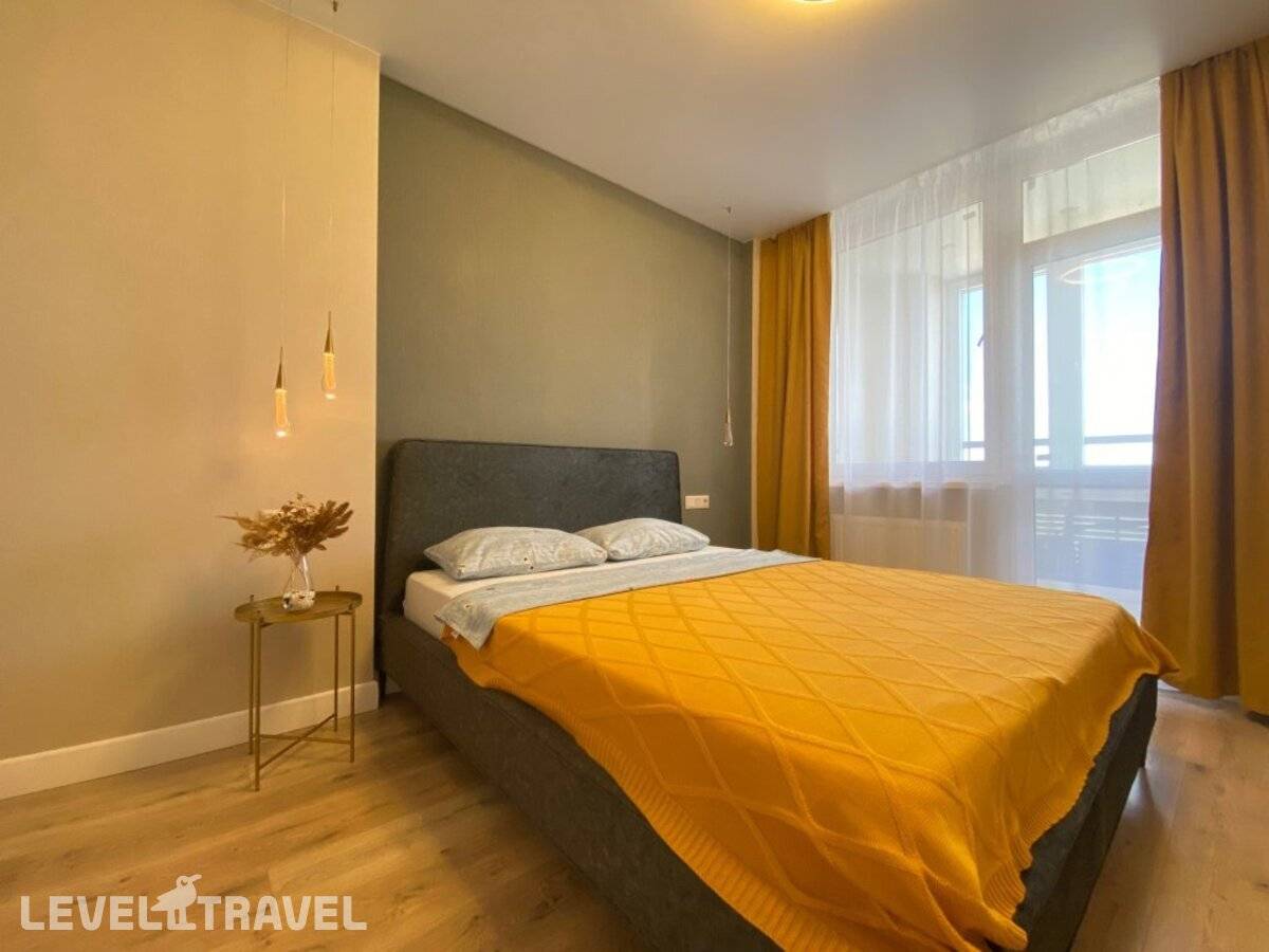 фотографии отеля Апартаменты Bliss-Яшма В Центре Казани в Россия(Вахитовский район) - фото №4