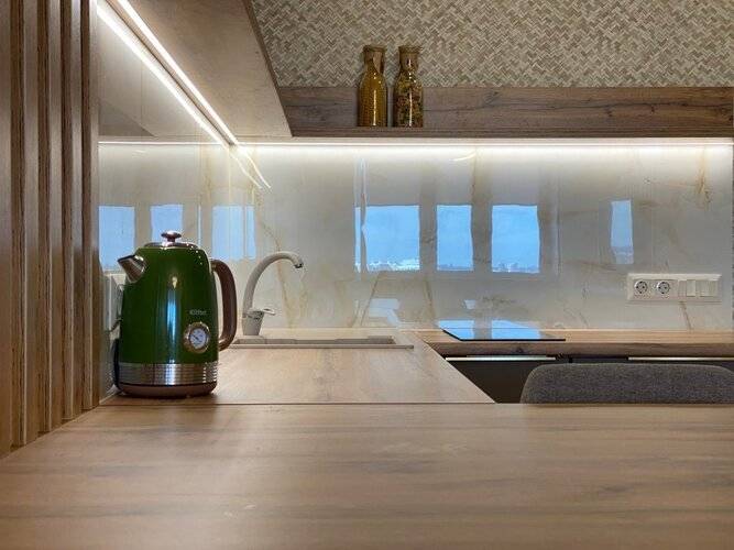 Апартаменты Bliss-Яшма В Центре Казани