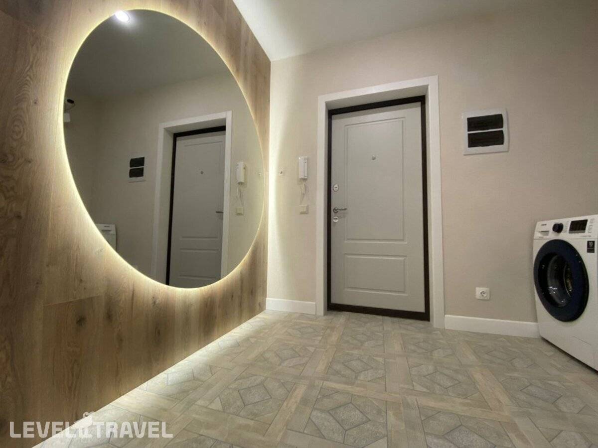 фотографии отеля Апартаменты Bliss-Яшма В Центре Казани в Россия(Вахитовский район) - фото №14
