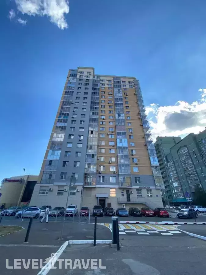 Апартаменты Kazan Arena