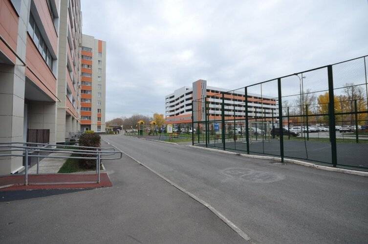 Апартаменты Voyage На Даурской Рядом С М.Горки