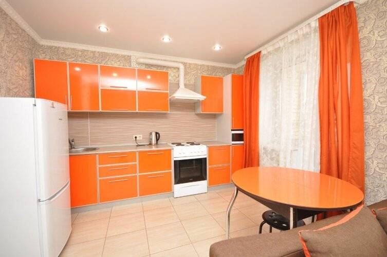 Апартаменты Voyage На Даурской Рядом С М.Горки