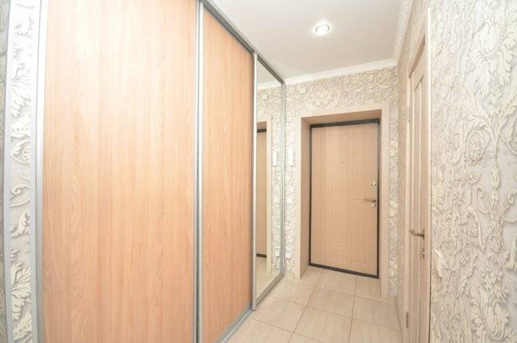 Апартаменты Voyage На Даурской Рядом С М.Горки