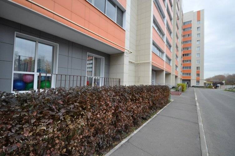 Апартаменты Voyage На Даурской Рядом С М.Горки