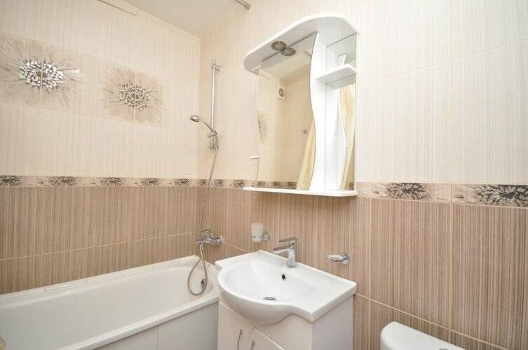 Апартаменты Voyage На Даурской Рядом С М.Горки