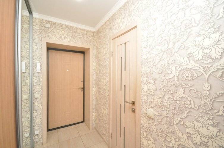 Апартаменты Voyage На Даурской Рядом С М.Горки