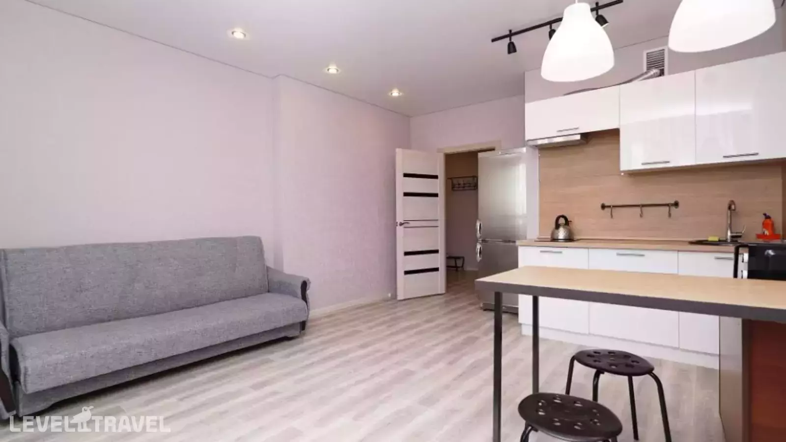 Апартаменты Voyage Рядом С М.Горки