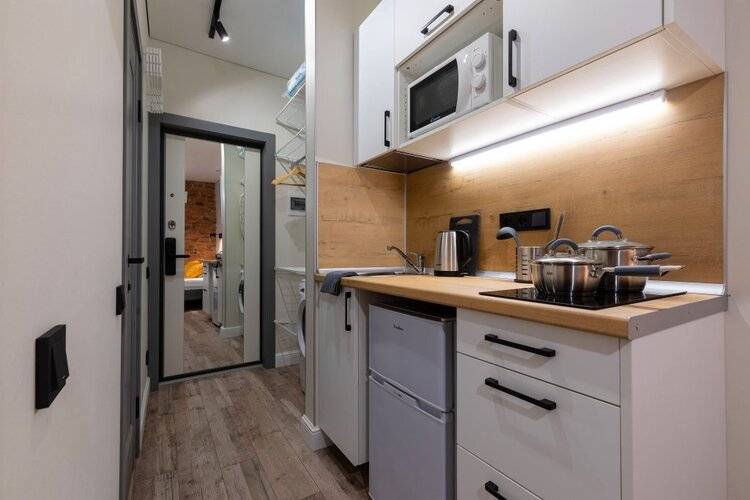 Апарт-Отель Loft 365