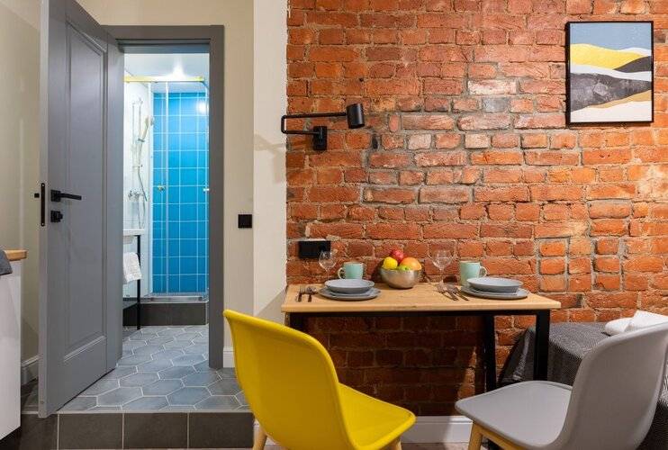 Апарт-Отель Loft 365