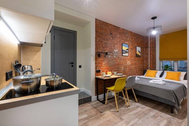 Апарт-Отель Loft 365