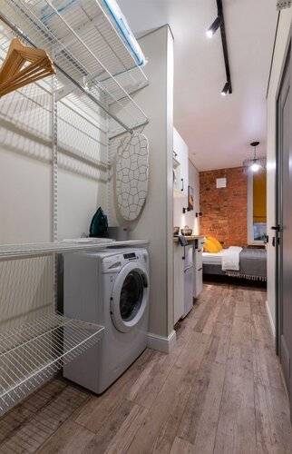 Апарт-Отель Loft 365