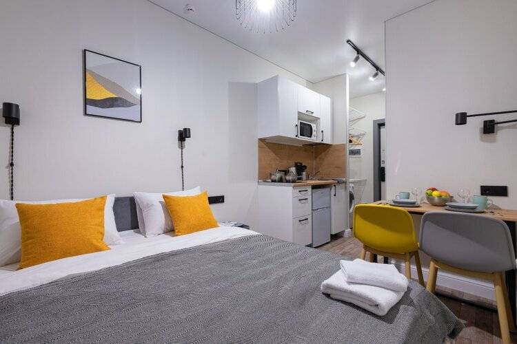 Апарт-Отель Loft 365