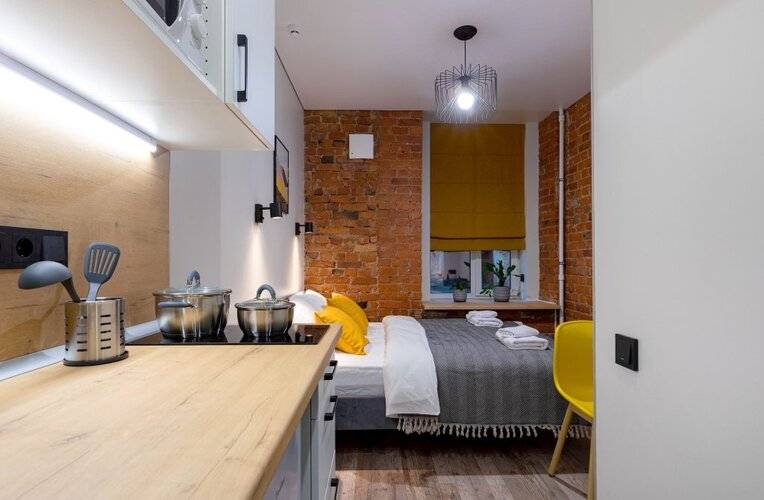 Апарт-Отель Loft 365