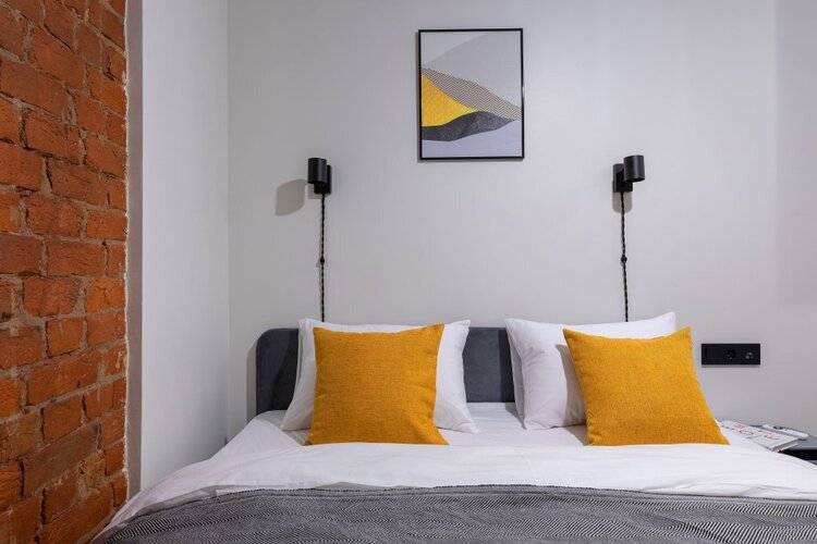 Апарт-Отель Loft 365