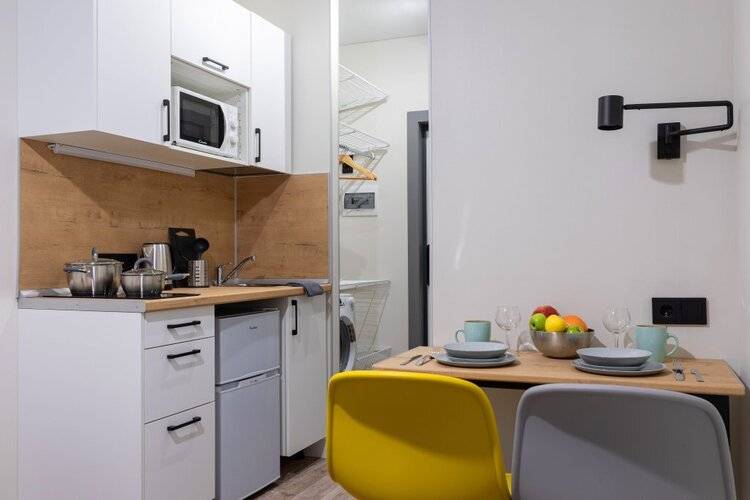 Апарт-Отель Loft 365