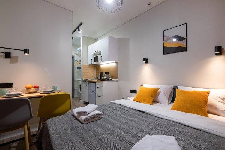 Апарт-Отель Loft 365