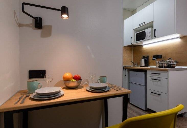 Апарт-Отель Loft 365
