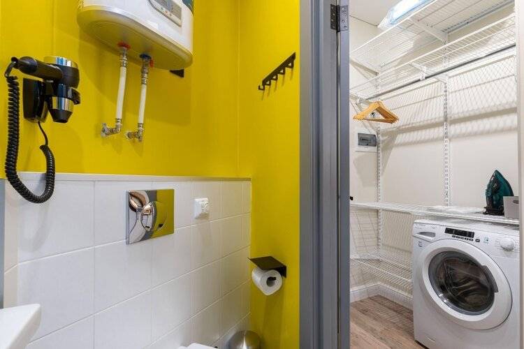 Апарт-Отель Loft 365