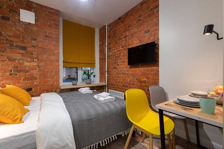 Апарт-Отель Loft 365