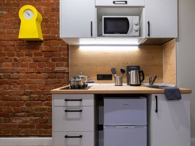 Апарт-Отель Loft 365
