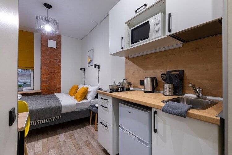Апарт-Отель Loft 365