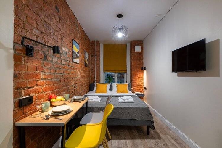 Апарт-Отель Loft 365