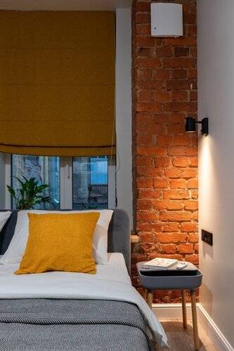 Апарт-Отель Loft 365