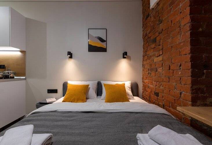 Апарт-Отель Loft 365