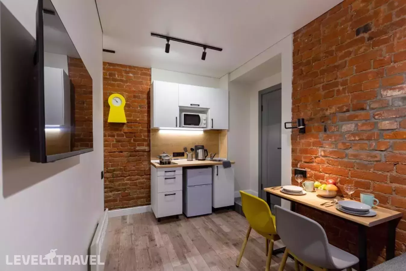 Апарт-Отель Loft 365