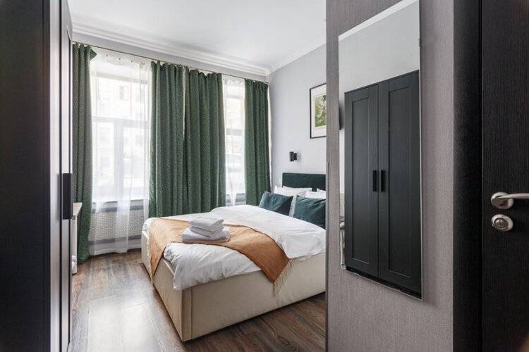 Апарт-Отель 1912 У Исаакиевской Площади