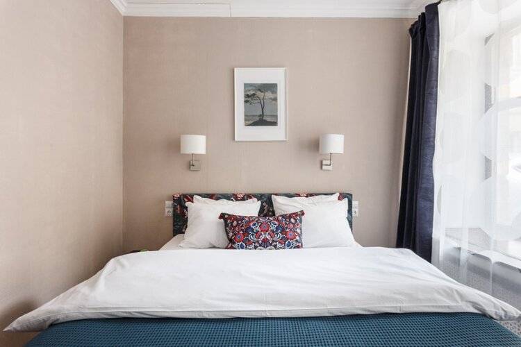 Апарт-Отель 1912 У Исаакиевской Площади