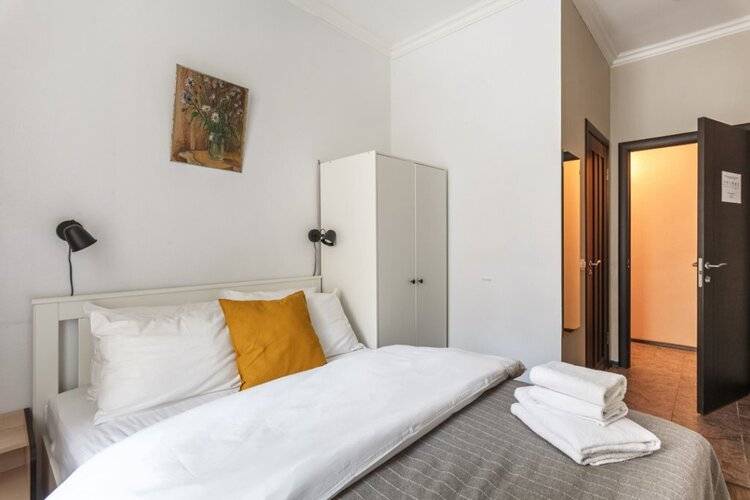 Апарт-Отель 1912 У Исаакиевской Площади