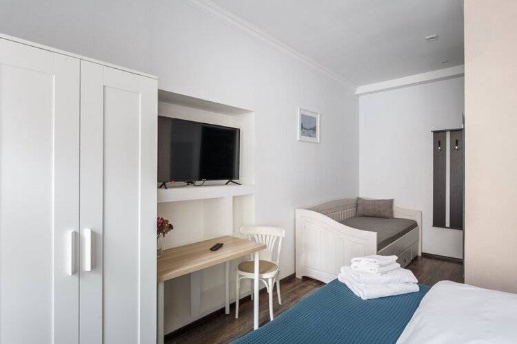 Апарт-Отель 1912 У Исаакиевской Площади