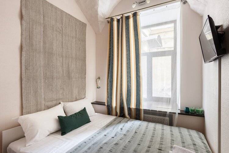 Апарт-Отель 1912 У Исаакиевской Площади