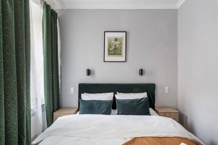 Апарт-Отель 1912 У Исаакиевской Площади