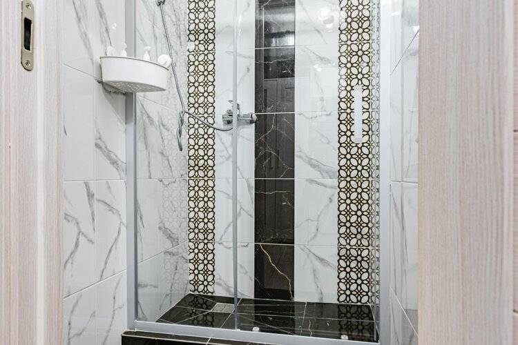 Апартаменты Studio On Pushkinskaya