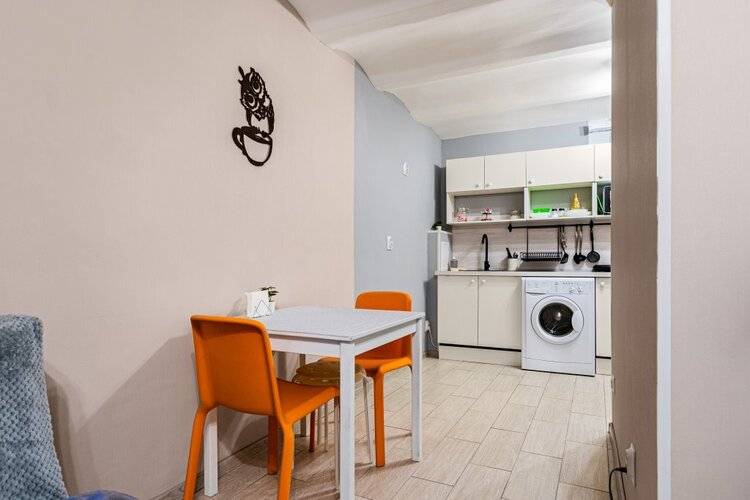 Апартаменты Studio On Pushkinskaya