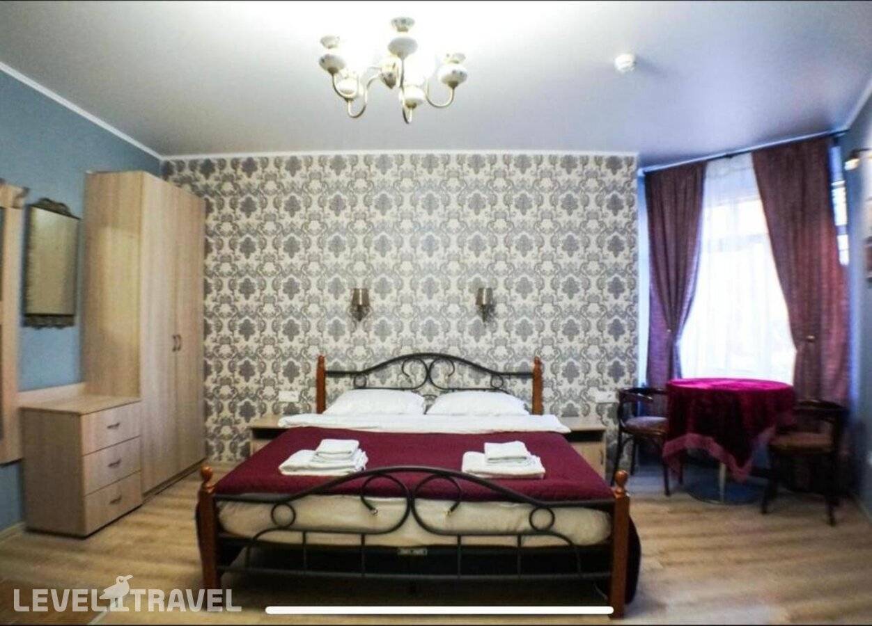 фотографии отеля Апартаменты Ильфа И Петрова в Россия(Центральный район) - фото №6