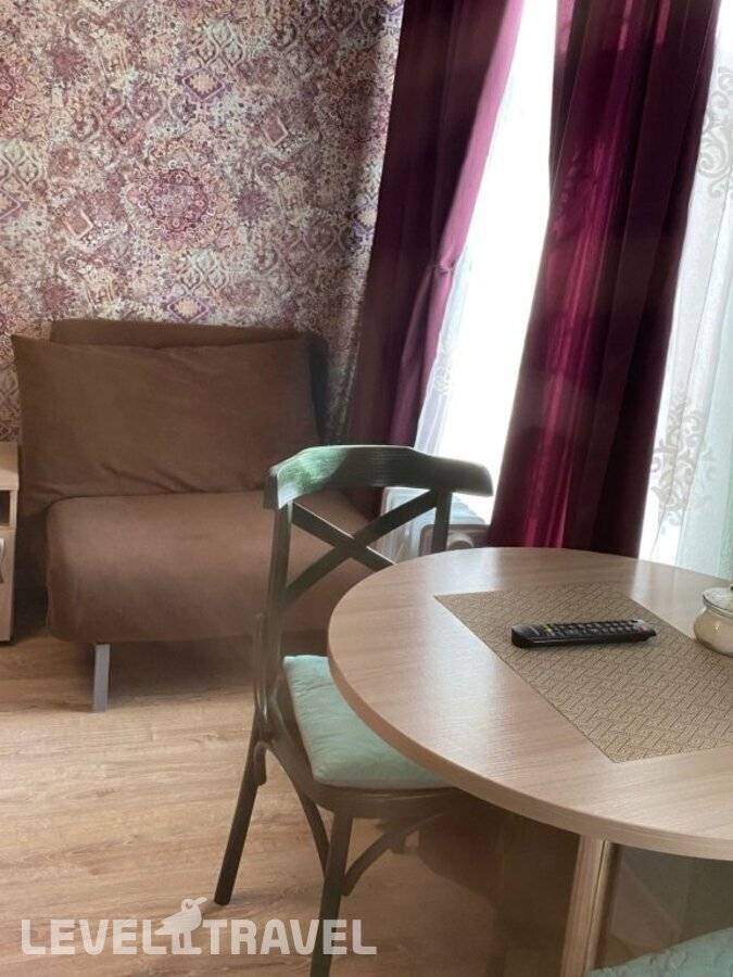 фотографии отеля Апартаменты Ильфа И Петрова в Россия(Центральный район) - фото №9