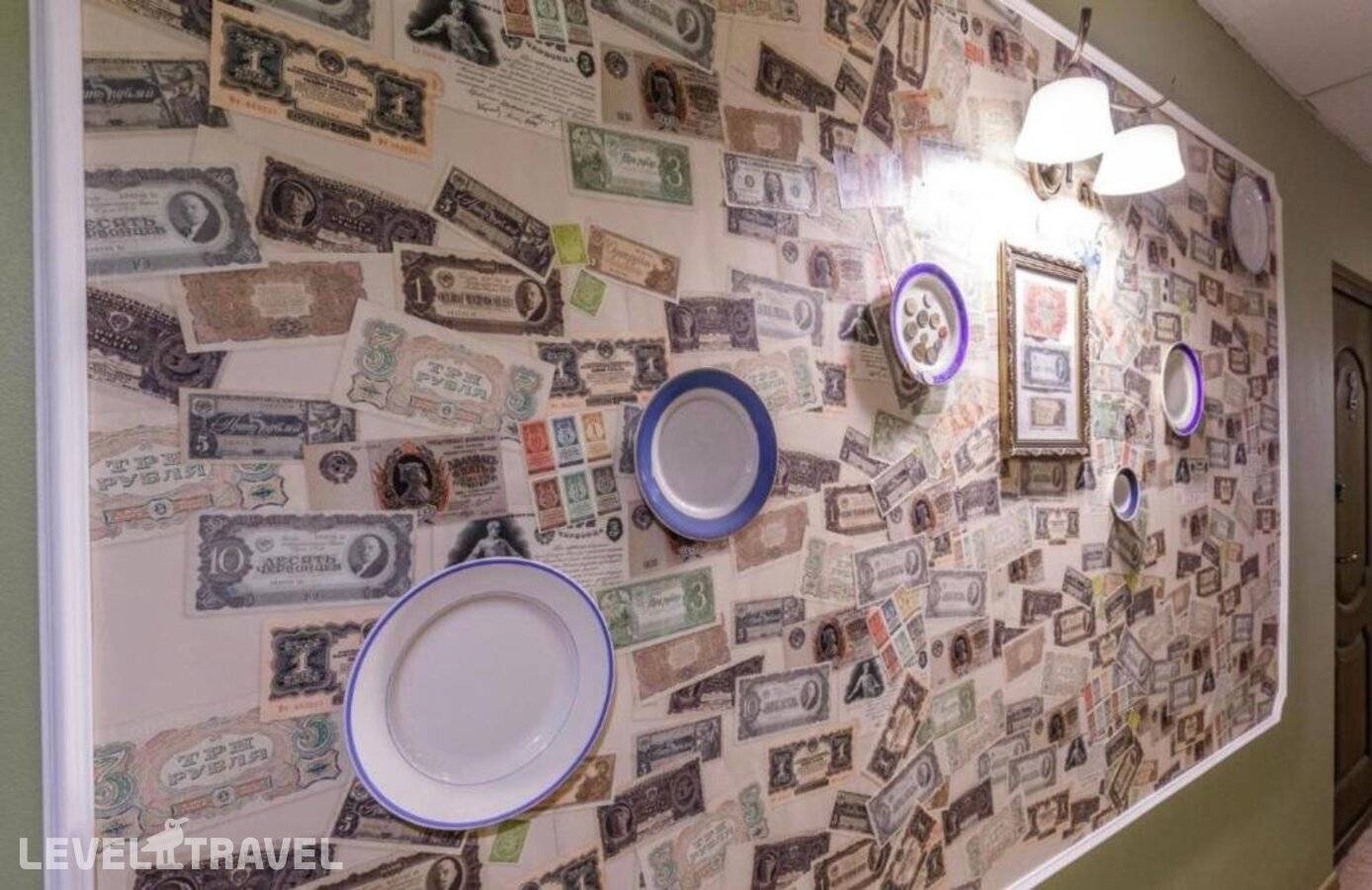 фотографии отеля Апартаменты Ильфа И Петрова в Россия(Центральный район) - фото №3